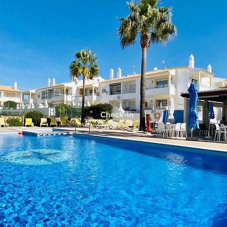 Vela CIP Albufeira Exterior foto