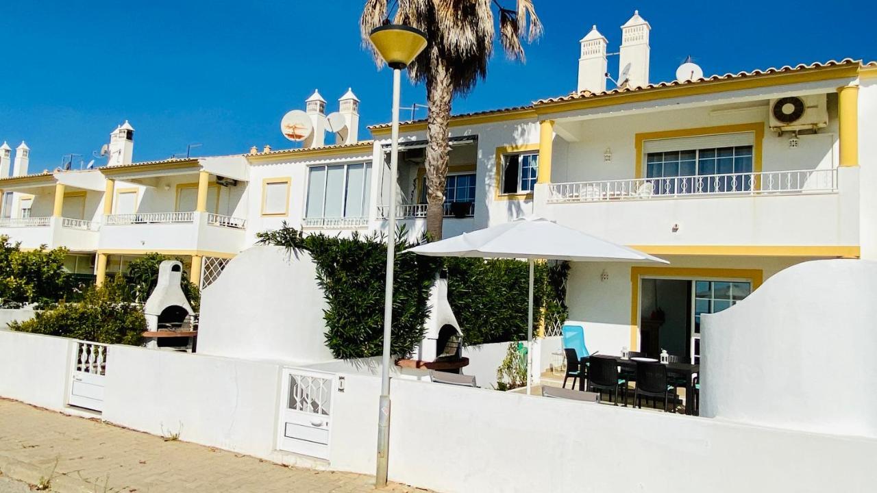 Vela CIP Albufeira Exterior foto