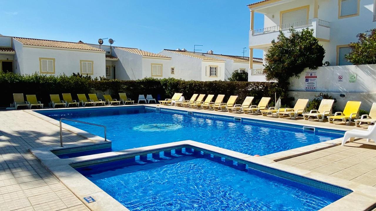 Vela CIP Albufeira Exterior foto