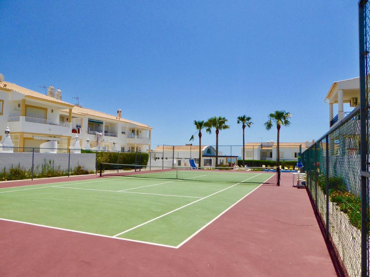 Vela CIP Albufeira Exterior foto