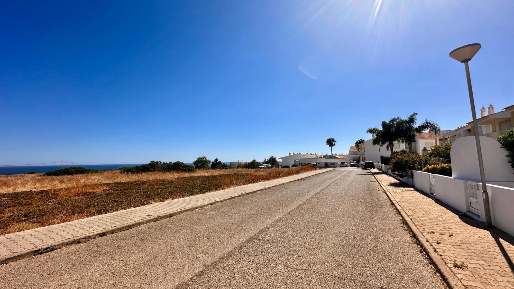 Vela CIP Albufeira Exterior foto